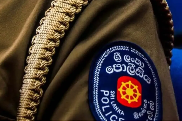 பரிதபமாக பலியான பொலிஸ் பொறுப்பதிகாரி ; துயரை ஏற்படுத்திய சம்பவம் | Tragically Killed Police Officer பரிதபமாக பலியான பொலிஸ் பொறுப்பதிகாரி ; துயரை ஏற்படுத்திய சம்பவம் | Tragically Killed Police Officer