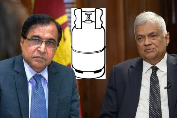 ரணிலின் சின்னம் தொடர்பிலான முறைப்பாடு: மறுக்கும் ஆணைக்குழு அதிகாரி