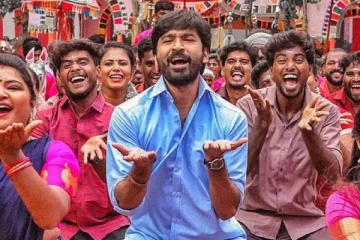 6 நாட்கள் முடிவில் திருச்சிற்றம்பலம் திரைப்படம் செய்து வசூல்.. பாக்ஸ் ஆபிஸ் சாதனை