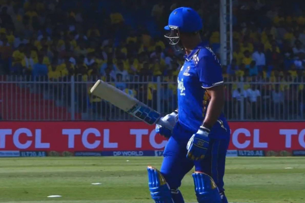 Nicholas Pooran Nicholas Pooran