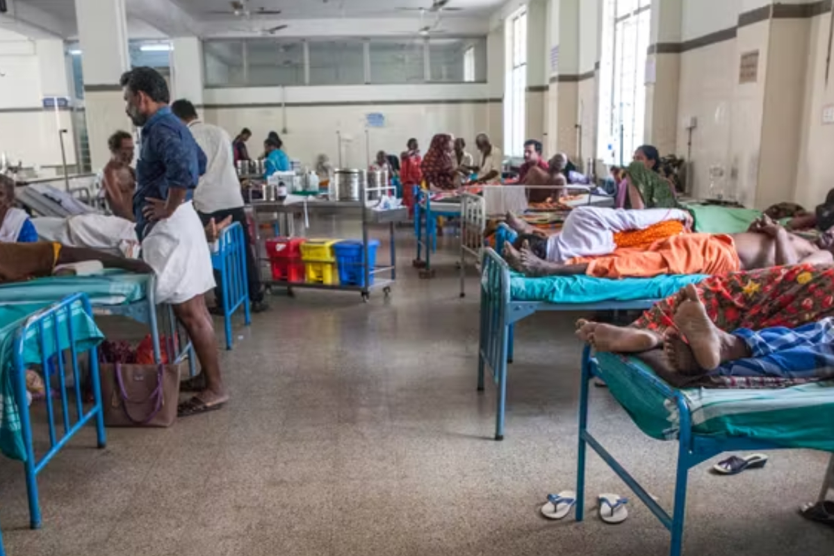 இலங்கையில் அவசரமாக மூடப்பட்ட பாடசாலைகள்! கண்டுபிடிக்கப்பட்ட காரணம் - நாட்டு மக்களுக்கு விசேட அறிவிப்பு | Flu Outbreak Reported In Deniyaya