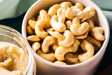 இந்த பிரச்சனை இருக்குறவங்க முந்திரியை அறவே தொட கூட வேண்டாம்! நிலைமை மோசமாயிடுமாம்?