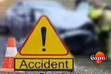 බිහිසුණු අනතුරු රැසක් - සිව්දෙනෙක් ජීවිතක්ෂයට