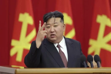 அமெரிக்கா மற்றும் தென் கொரியாவுக்கு கிம் ஜாங் உன் விடுத்த பகிரங்க எச்சரிக்கை!