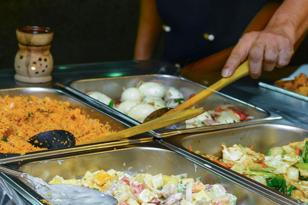 நாடாளுமன்ற உறுப்பினர்களுக்கு இனிமேல் சோறு பொதி | Buffet Meal Packet Parliamentarian Sri Lanka