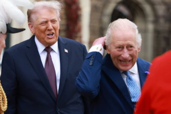 பிரித்தானிய மன்னரின் அமெரிக்க பயணம்! விளக்கத்திற்காக காத்திருக்கும் முழு நாடு.. | King Charles Us Visit May Be Delayed