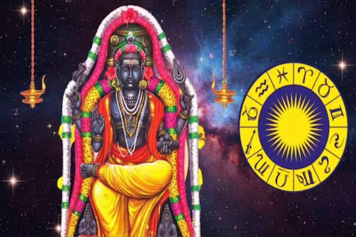 12 ராசிக்கும் 2026 குரு பெயர்ச்சி பலன்கள் - எந்த ராசிகளுக்கு ராஜயோகம்? | Guru Peyarchi 2026 Jupiter Transit In Cancer 12 ராசிக்கும் 2026 குரு பெயர்ச்சி பலன்கள் - எந்த ராசிகளுக்கு ராஜயோகம்? | Guru Peyarchi 2026 Jupiter Transit In Cancer