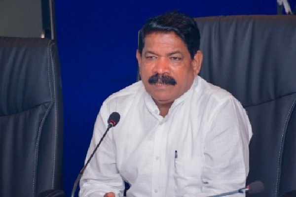 தமிழ் மக்களுக்கு அரசு வழங்கிய வாக்குறுதிகள் நிறைவேற்றப்படும்: அமைச்சர் சந்திரசேகர் தெரிவிப்பு | Promises Made Government People Will Be Fulfilled