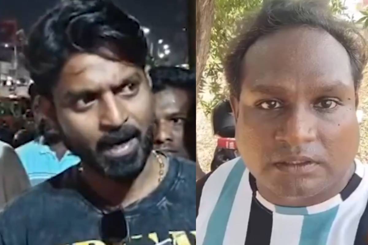 குக் வித் கோமாளி 7ல் நடந்த அடுத்த சம்பவம்!! கதறி அழுத ரோஜாவுக்கு அடி மேல அடி.. | Cooku With Comali Turns Emotional Roja Breaks Down