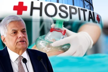 வைத்தியசாலைகளில் தொடரும் மரணங்கள்: ஜனாதிபதியிடம் அவசர கோரிக்கை