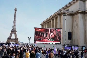 கருக்கலைப்பு; பிரான்ஸ் அரசியலமைப்பு சட்டத்தில் மேற்கொள்ளப்பட்ட 25 வது திருத்தம்!