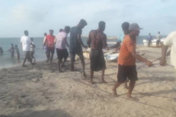 கிரம சேவகர் உட்பட பலர் மீது மன்னார் கடற்படை கொடூர தாக்குதல்!