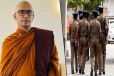 பலாங்கொட கஸ்ஸப தேரருக்கு எதிராக பொலிஸில் முறைப்பாடு