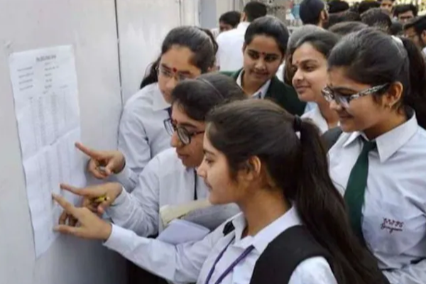 CBSE +2 மற்றும் 10-ம் வகுப்பு பொதுத் தேர்வு முடிவுகள் இன்று வெளியீடு..! - தமிழ்நாடு