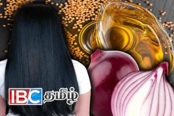 காடு மாதிரி நீளமான அடர்த்தியாக கூந்தல் வளர்ச்சி வேண்டுமா! ஒரே வழி