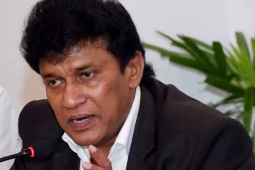 புதிய ஜனாதிபதி தெரிவு தொடர்பாக நாளை இறுதி தீர்மானம்