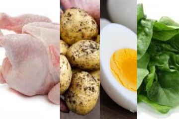 කවදාවත් මේ කෑම නැවත් රත් කරලා ආහාරයට ගන්න එපා.. අදම දැනගන්න..