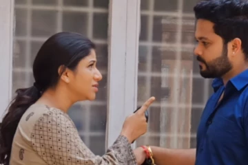 ஆல்யா மானசா - சஞ்சீவ் விவாகரத்தா? சண்டை உண்மையா.. வைரல் வீடியோ