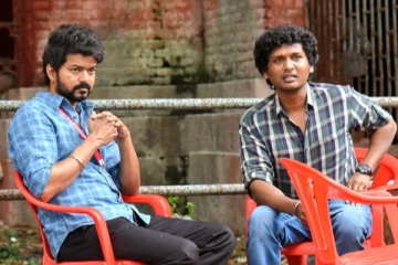 இயக்குநர் லோகேஷின் கனவு திரைப்படத்தில் தளபதி விஜய்! செம கொண்டாடத்தில் ரசிகர்கள்..