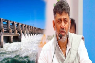 மேகதாது அணை தமிழ்நாட்டுக்கு நன்மை பயக்கும் திட்டம்: கர்நாடக துணை முதல்வர்