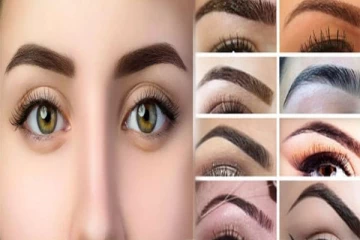 ஒரே வாரத்தில் அடர்த்தியான புருவம் வேண்டுமா? அப்போ இதை ட்ரை பண்ணுங்க