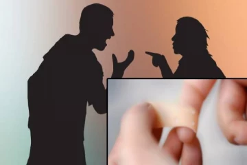 குடும்ப தகராறில் மனைவியின் கை விரலை கடித்து தின்ற கணவன்: செய்திகளின் தொகுப்பு