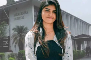 இலங்கையில் சர்ச்சையை ஏற்படுத்திய யுவதியின் மரணம்; விசாரணைக்கு ஐவர் அடங்கிய குழு
