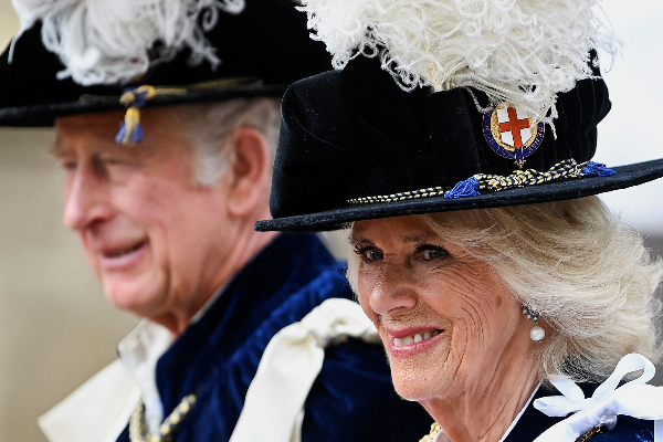 மன்னர் சார்லஸ் முடிசூட்டு விழா; இந்திய பெண் சமையல் கலைஞருக்கு அழைப்பு - என்ன காரணம்? | Indian Origin Chef Attend Uk King Charles Ceremony மன்னர் சார்லஸ் முடிசூட்டு விழா; இந்திய பெண் சமையல் கலைஞருக்கு அழைப்பு - என்ன காரணம்? | Indian Origin Chef Attend Uk King Charles Ceremony