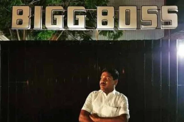 Bigg boss5; புகைப்படம் பகிர்ந்து உறுதி செய்த பிரபலம்; நகைச்சுவை நடிகர் கூறிய அறிவுரை!
