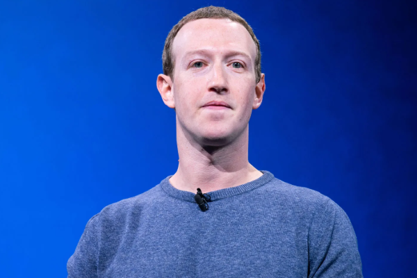 ரூ. 1,250 கோடி மதிப்பில் வீடு வாங்கியுள்ள மார்க் சக்கர்பெர்க்... | Mark Zuckerberg Bought 150 Million Worth House