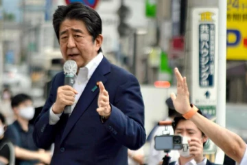 ஜப்பானின் முன்னாள் பிரதமரை சுட்டுக் கொன்றதற்கான காரணத்தை வெளிட்ட துப்பாக்கிதாரி