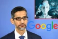 அடுத்த Google CEO-க்கு சிறப்பான AI துணை இருப்பார்: சுந்தர் பிச்சை
