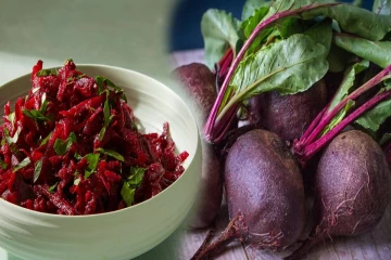 இந்த இரண்டு பிரச்சனை இருக்கா? அப்போ பீட்டூட் பச்சையாக சாப்பிட கூடாது