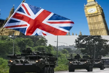 தாய்லாந்து – கம்போடியா மோதல் ; பிரித்தானியா பயண எச்சரிக்கை