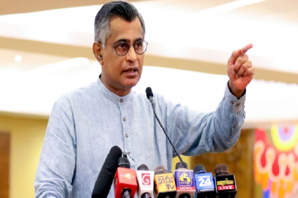 Champika Ranawaka-சம்பிக்க ரணவக்க