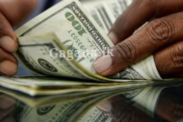 අද එකවරම ඩොලරයට වුණ දෙය ගැන මහ බැංකුව කීවේ මෙන්න මෙහෙමයි..(PHOTO)