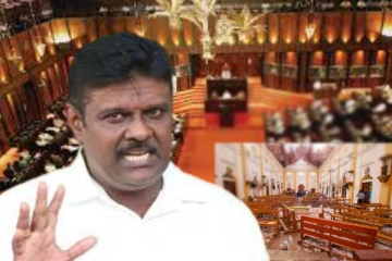 உயிர்த்த ஞாயிறு குண்டுத்தாக்குதல் தொடர்பில் சர்வதேச விசாரணை அவசியம் : நாடாளுமன்றில் சார்ள்ஸ் நிர்மலநாதன்