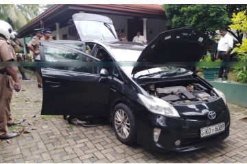 போதைப்பொருள் கடத்தல்; சந்தேக நபரின் பலகோடி சொத்துக்கள் முடக்கம்