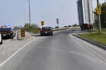 பிக்ரிங்கில் இ-ஸ்கூட்டர் விபத்தில் 21 வயது இளைஞர் பலி