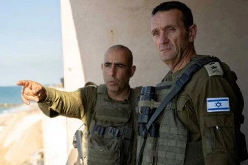 காஸா போரில் கொல்லப்பட்டவர்கள் 200,000: உண்மையை உடைத்த இஸ்ரேலிய இராணுவத் தளபதி