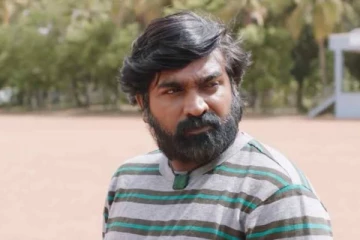 ராட்சசன் 2 திரைப்படத்தில் நடிகர் விஜய் சேதுபதி ஹீரோவா! வெளியான புதிய தகவல்