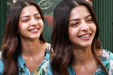 தளபதி விஜய் மேல எனக்கு Crush இருக்கு: நடிகை வேதிகா கியூட் interview