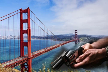 அமெரிக்காவில் துப்பாக்கிச் சூட்டுக்கு இலக்காகி மூவர் பலி