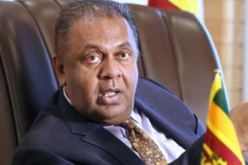 முன்னாள் அமைச்சர் மங்கள சமரவீரவுக்கு கோவிட் தொற்று
