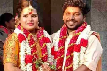 என்னை ஏமாற்றி நாஞ்சில் விஜயன் கல்யாணம் செய்துட்டாரு.. அவரது மனைவி பரபரப்பு தகவல்