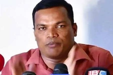 கொரோனா மரண விடயத்தில் அரசாங்கம் தனித்தே ஒரு இனம் சார்ந்து முடிவெடுத்தல் கூடாது! க.இன்பராசா தெரிவிப்பு