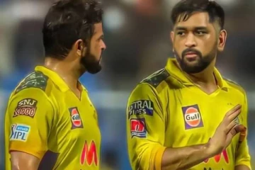 நேத்து வந்த சின்ன பையனுக்காக குட்டி தல வேண்டாமா? தோனிக்கு வந்த சிக்கல்
