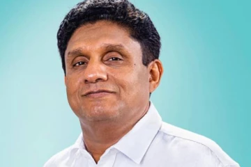 විපක්ෂ නායකගෙන් ආණ්ඩුවට අභියෝගයක්..