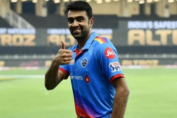 குடும்பத்தார் போராடும் நிலையில்.... தமிழன் அஸ்வின் ஐபிஎல் தொடரில் இருந்து விலகல்! நடராஜனை தொடர்ந்து எடுத்த முடிவு