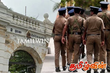 காலி சிறைச்சாலைக்குள் போதைப் பொருள் கடத்த முயன்ற இருவர் கைது